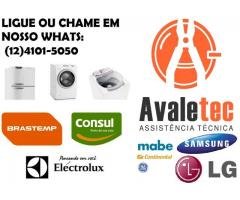 Assistencia tecnica geladeira freezer São José dos Campos