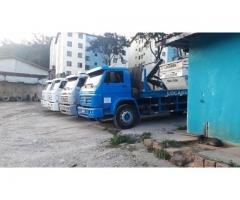 Locabem Aluguel de Caçamba na Zona Norte SP
