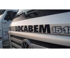 Locabem Aluguel de Caçamba na Zona Norte SP