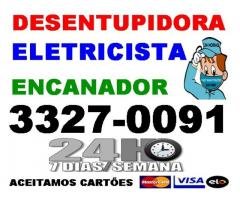 Desentupidora Campinas 33270091 Desentupidora Vila Marieta em Campinas