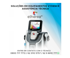 ASSISTENCIA TÉCNICA VYDENCE BRASIL