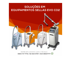 MANUTENÇÃO NOS EQUIPAMENTOS DE ESTÉTICA MILESMAN PREMIUM E COMPACT BRASIL