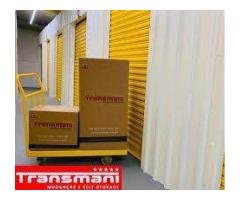 Transmani Mudanças e Self Storage