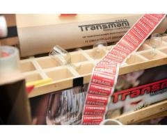 Transmani Mudanças e Self Storage