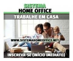 Renda Extra - Trabalhe em Casa