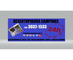 Desentupidora na Vila Avaí em Indaiatuba 98903-8457 - Jardim Valença