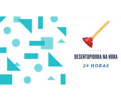 Desentupidora no Alto da Colina em Indaiatuba 98903-8457