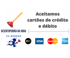 Desentupidora no Jardim Éden em Nova Odessa 193032-1533