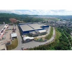 Inventario de Bens do Ativo Imobilizado em todo Território Nacional