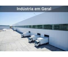 Inventario de Bens do Ativo Imobilizado em todo Território Nacional