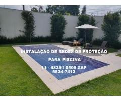 Redes de Proteção na Vila Mascote,  Rua Palestina, (11)  5524-7412 ,.