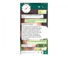 Massagem Tântrica p/ Mulheres