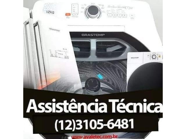 Assistência técnica em São José dos Campos