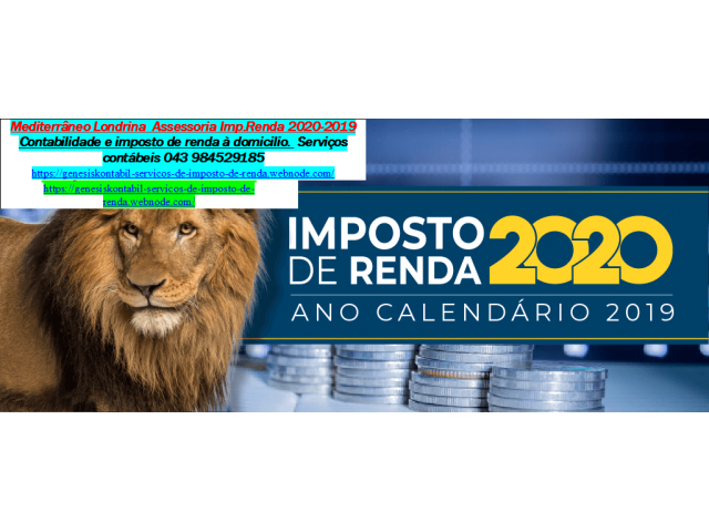 Dirf - Declaração do Imposto de Renda Retido na Fonte Contabilidade em Londrina | Cinco Conjuntos