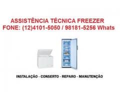 Geladeiras Consertos em São José dos Campos