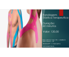 Geovane Silva Massoterapeuta