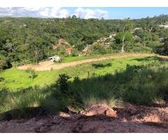 Vendo um Terreno em Arujá, 600m2 Ideal para Chácara, Próximo de Mogi das Cruzes