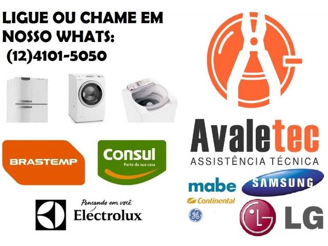 Assistência Técnica em São José dos Campos