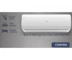 Ar Condicionado Split Venda Instalação Manutenção Assistência