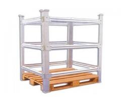 Rack metálico Desmontável