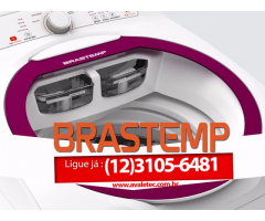 Assistência Técnica Brastemp São José dos Campos