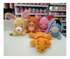 Amigurumi Passo a Passo