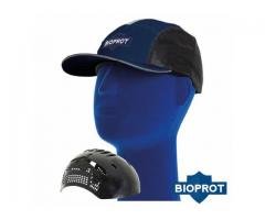 Boné com Casquete Bioprot Prime