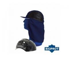 Boné com Casquete Bioprot Prime