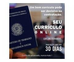 Currículos Online. Ajudantes, Atendente, Auxiliar, Barman, Balconista, Contador e muitos mais