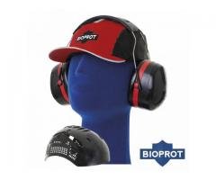 Boné com Casquete Bioprot Dumper