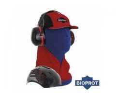 Boné com Casquete Bioprot Dumper