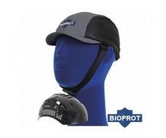 Boné com Casquete Bioprot Cap Machine