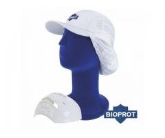 Boné com Casquete Bioprot Clean