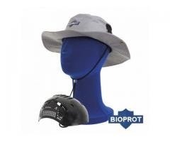 Boné com Casquete Bioprot Safari