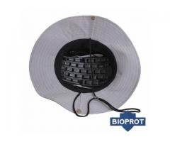 Boné com Casquete Bioprot Safari