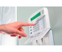 Empresa Que Conserta Cerca Elétrica Jardim Paulistano (11) 98475-2594 Instalação e Manutenção