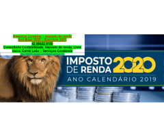 Imposto de Renda – Declaração Imposto de Renda- Quem é obrigado declarar