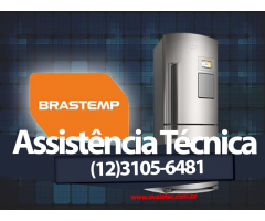 Assistência Especializada Brastemp