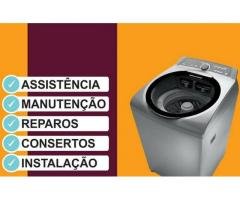 Técnico Geladeira Freezer Máquina de Lavar Roupa