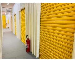 Transmani Mudanças Residenciais, Comerciais e Self Storage