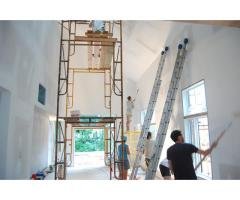 pintura predial no Cambuçi 11 98251-4944 whatsapp