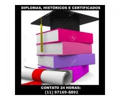 VENDA DE DIPLOMA QUENTE ORIGINAL – VENDA DE DIPLOMA DE ENSINO SUPERIOR – PAGUE APÓS CONFIRMAR