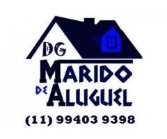 marido de aluguel  reparos  em encanador , eletricista e instalação na vl pompeia