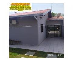 CASA RESIDENCIAL RUA ERMELINO NONINO JARDIM GUARARAPES-LADO VALE CEDRO – LONDRINA