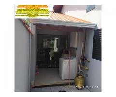 CASA RESIDENCIAL RUA ERMELINO NONINO JARDIM GUARARAPES-LADO VALE CEDRO – LONDRINA