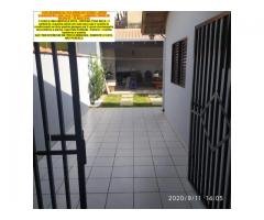 CASA RESIDENCIAL RUA ERMELINO NONINO JARDIM GUARARAPES-LADO VALE CEDRO – LONDRINA