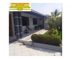 CASA RESIDENCIAL RUA ERMELINO NONINO JARDIM GUARARAPES-LADO VALE CEDRO – LONDRINA