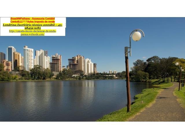 Avenida Madre Leonia Milito|Ayrton Senna contabilidade
