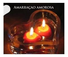 Amarração amorosa definitiva grátis - Mãe de santo gratuita - trabalho amoroso
