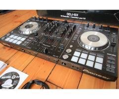 Vender Pioneer CDJ-Tour1 / Pioneer DDJ RZX  Pioneer XDJ-XZ  Pioneer XDJ-RX2